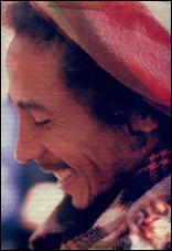 Bob Marley - Live in Massey Hall