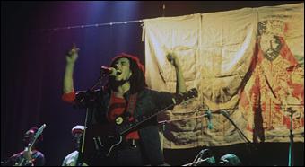 Bob Marley - Live in Massey Hall