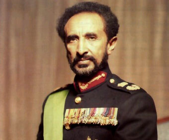 His Imperial Majesty