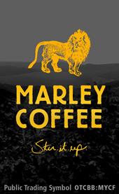 Marley Coffee Brand