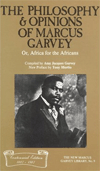 Filosofie a názory Marcuse Garveyho